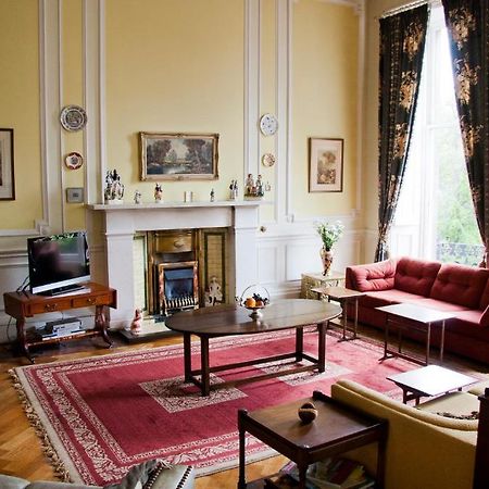 A Georgian Residence Édimbourg Extérieur photo
