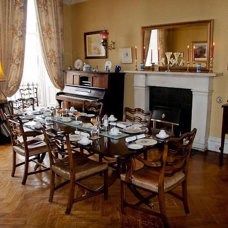A Georgian Residence Édimbourg Extérieur photo
