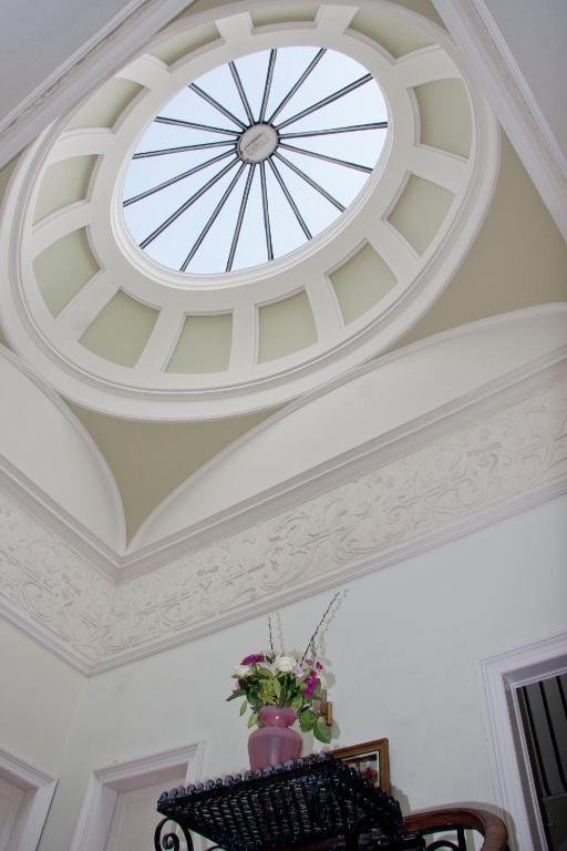 A Georgian Residence Édimbourg Extérieur photo