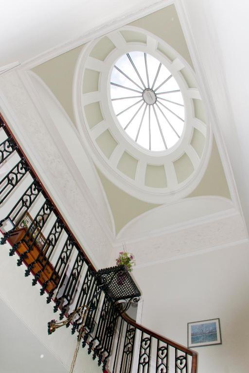 A Georgian Residence Édimbourg Extérieur photo