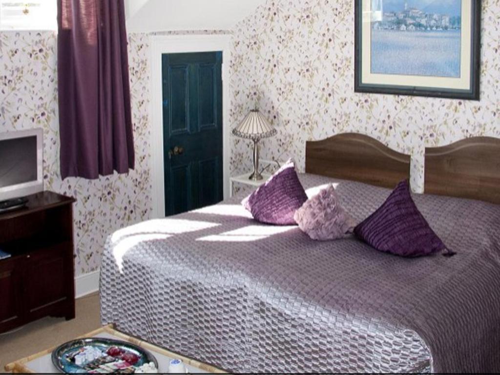 A Georgian Residence Édimbourg Extérieur photo