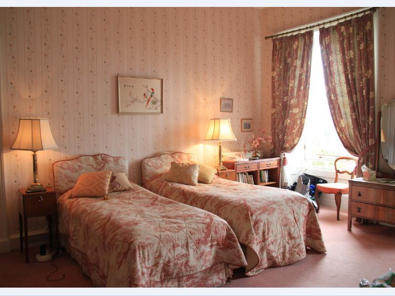 A Georgian Residence Édimbourg Extérieur photo