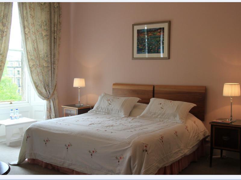A Georgian Residence Édimbourg Extérieur photo