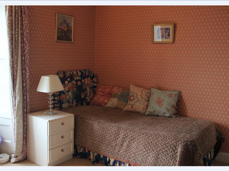 A Georgian Residence Édimbourg Extérieur photo