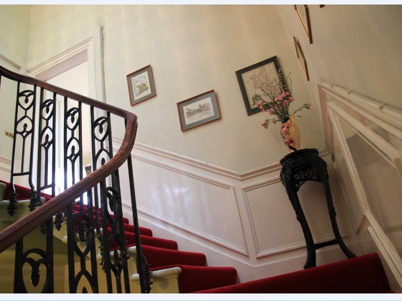 A Georgian Residence Édimbourg Extérieur photo